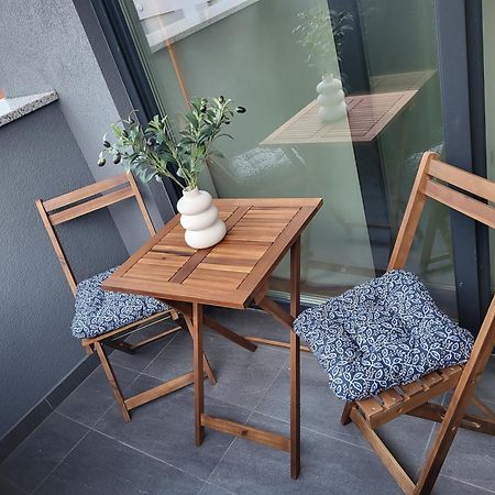 Novoureden Stan Apartment Velika Gorica Exterior photo