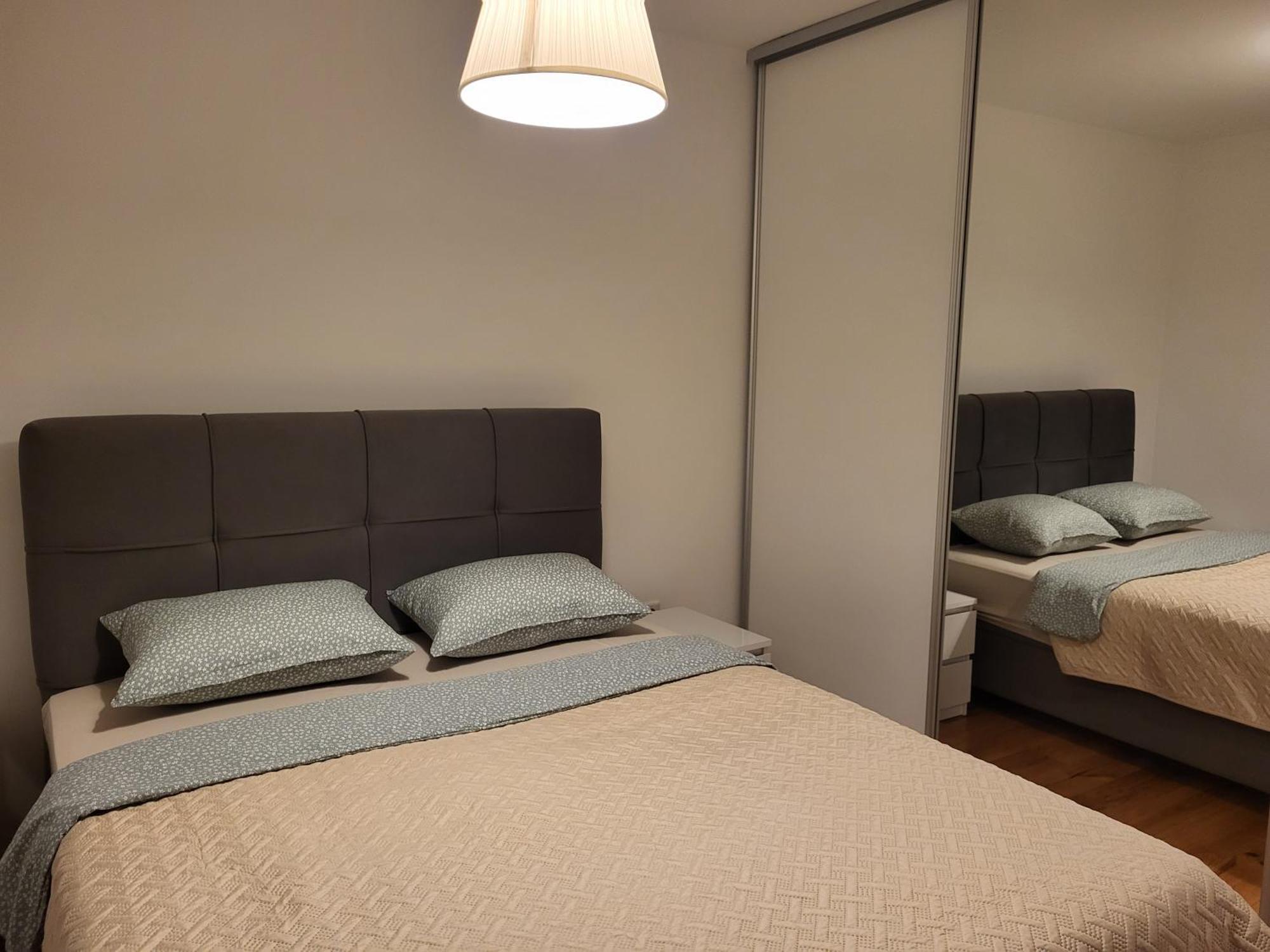 Novoureden Stan Apartment Velika Gorica Exterior photo