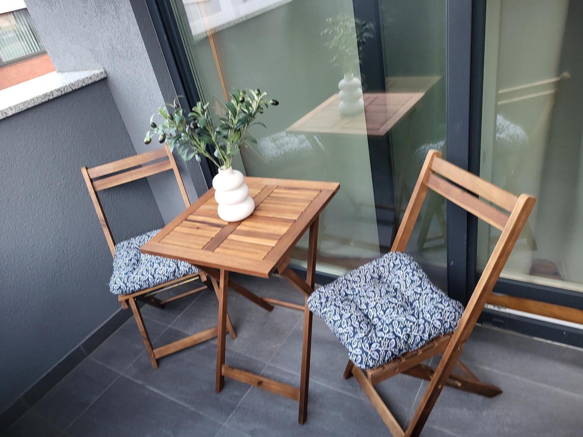 Novoureden Stan Apartment Velika Gorica Exterior photo