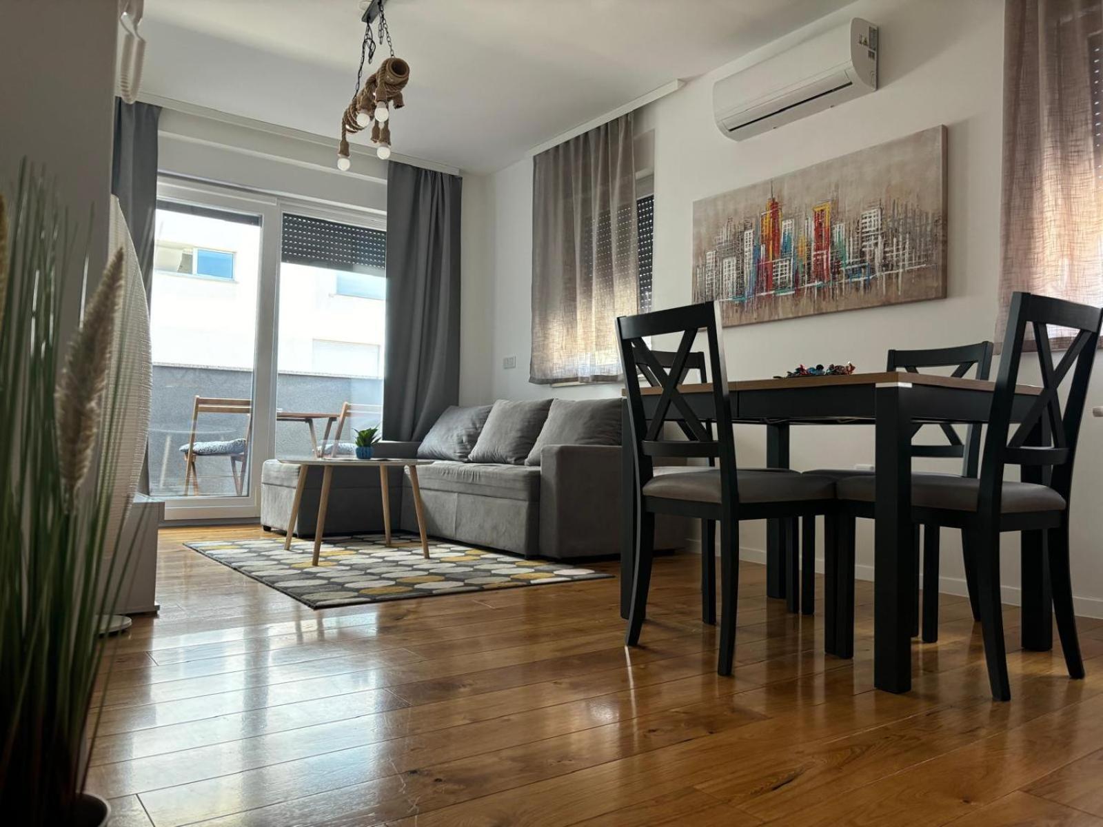 Novoureden Stan Apartment Velika Gorica Exterior photo