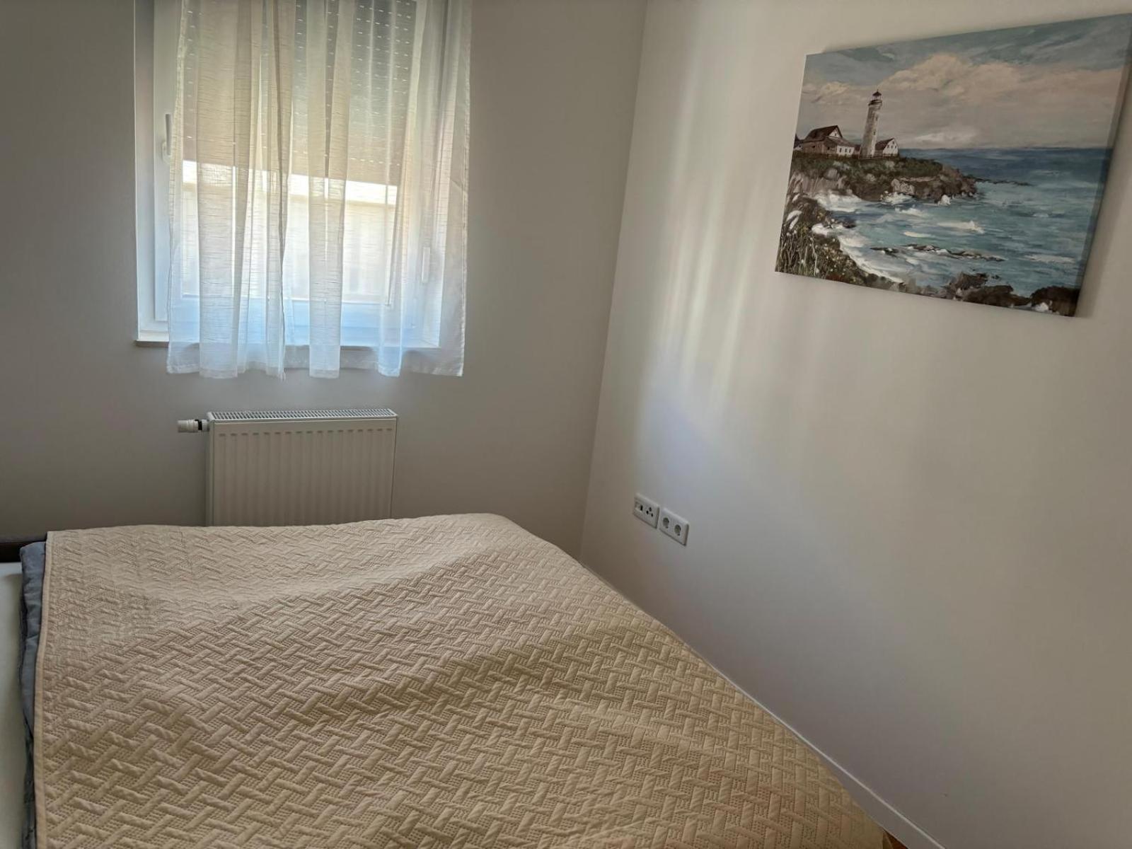 Novoureden Stan Apartment Velika Gorica Exterior photo